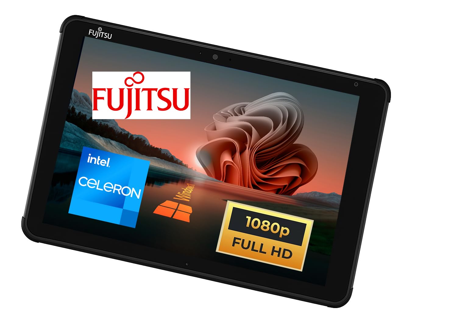 Amazon.co.jp: 【整備済み品】 FMV 富士通 ARROWS Tab Q5010 文教